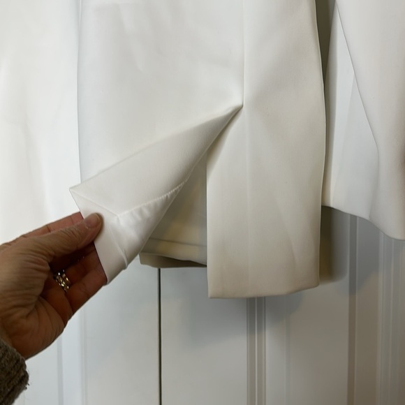 The Bar Joey Oversized Blazer SzM - Picture 8 of 11